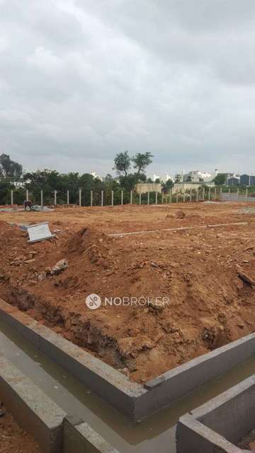 Plot For Sale  In Thigalarapalya