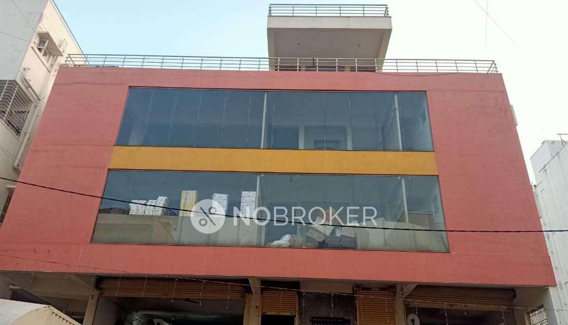 Godown/Warehouse in Mallathahalli, Bangalore for Rent 