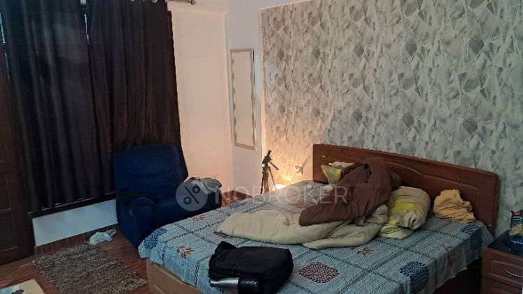 Single Room for Male In 4 BHK  In Purwanchal Heights In Zeta 1