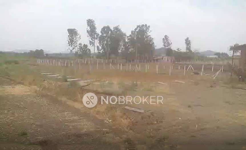 Plot For Sale  In Dhamne Road