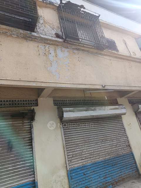 Godown/Warehouse in Shiravane, Mumbai for Rent 