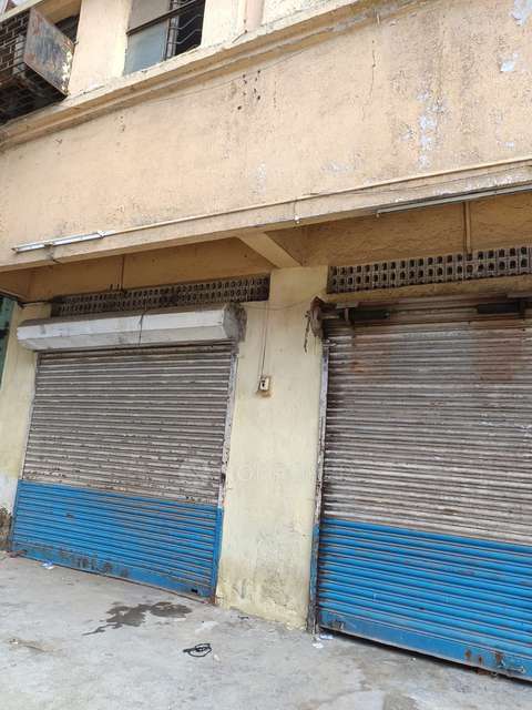 Godown/Warehouse in Shiravane, Mumbai for Rent 