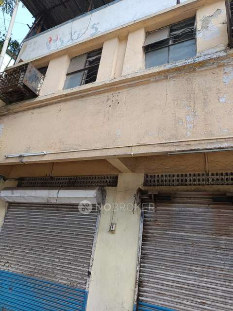 Godown/Warehouse in Shiravane, Mumbai for Rent 