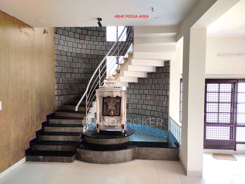 4+ BHK House For Sale  In Varthur