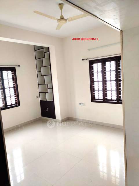 4+ BHK House For Sale  In Varthur