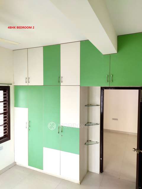4+ BHK House For Sale  In Varthur
