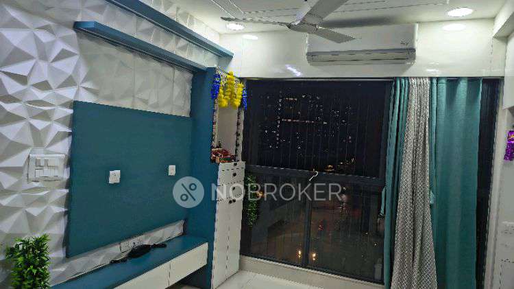 1 BHK Flat In Lodha Crown Thane, Lodha Crown for Rent  In Lodha Crown Quality Homes
