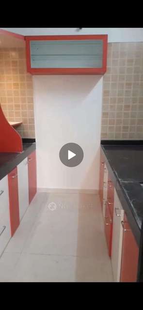 2 BHK Flat In Rose Mansion For Sale  In Tathawade