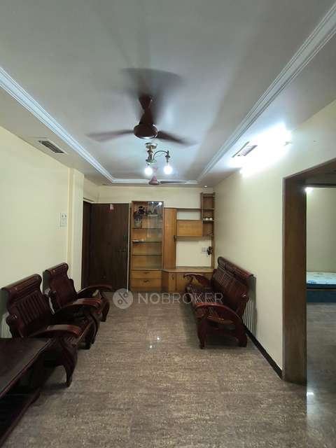 2 BHK Flat In Anand Vihar for Rent  In Kharegaon, Kalwa