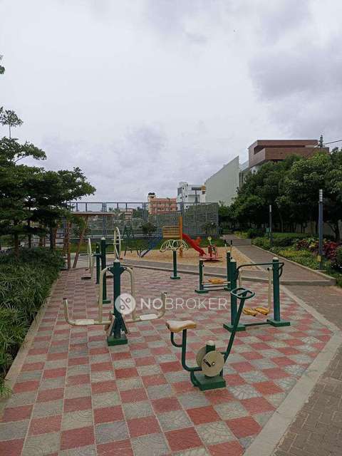 2 BHK Flat In Godrej Avenues For Sale  In Yelahanka