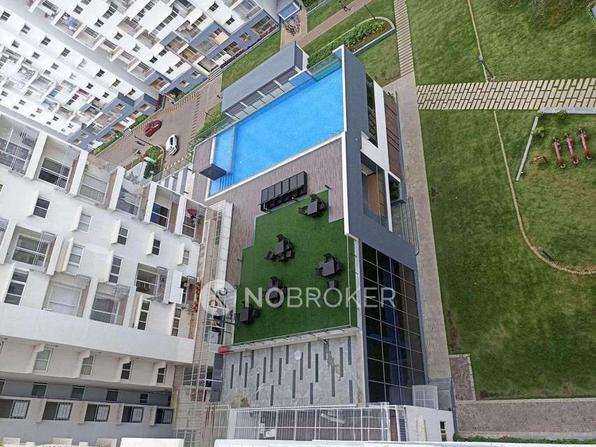 2 BHK Flat In Godrej Avenues For Sale  In Yelahanka