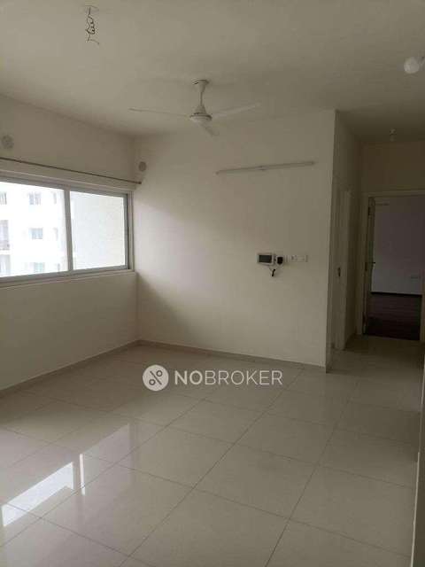 2 BHK Flat In Godrej Avenues For Sale  In Yelahanka