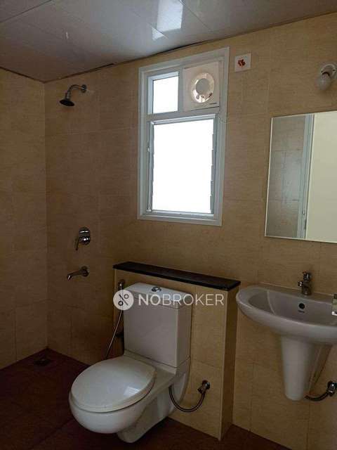 2 BHK Flat In Godrej Avenues For Sale  In Yelahanka