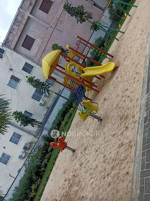 2 BHK Flat In Godrej Avenues For Sale  In Yelahanka