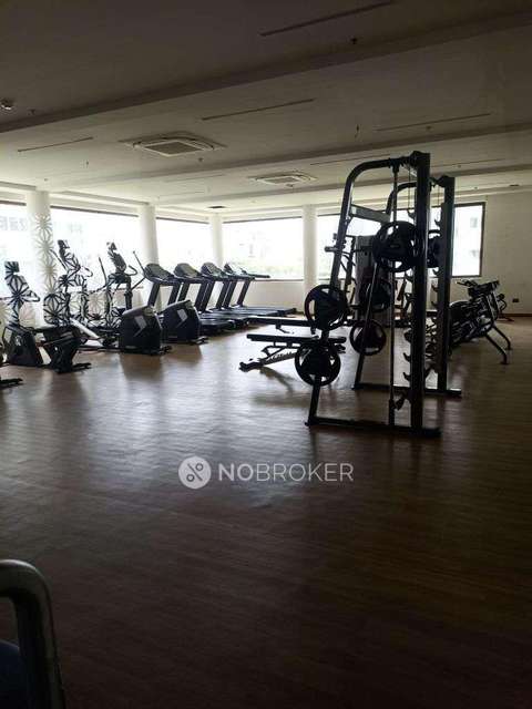 2 BHK Flat In Godrej Avenues For Sale  In Yelahanka