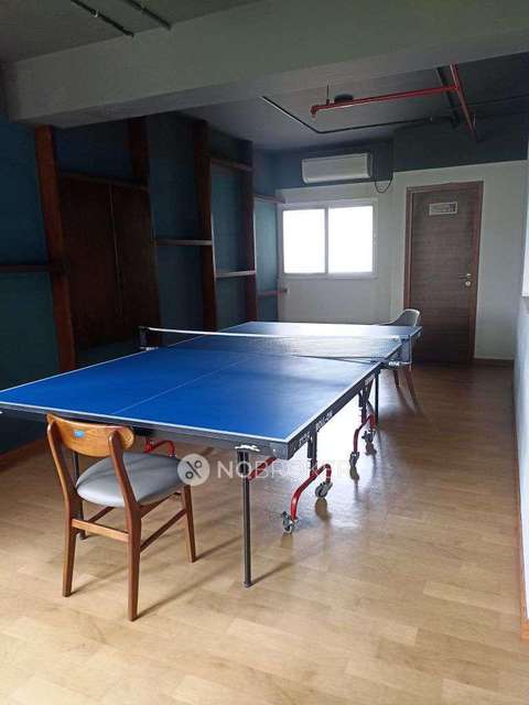 2 BHK Flat In Godrej Avenues For Sale  In Yelahanka