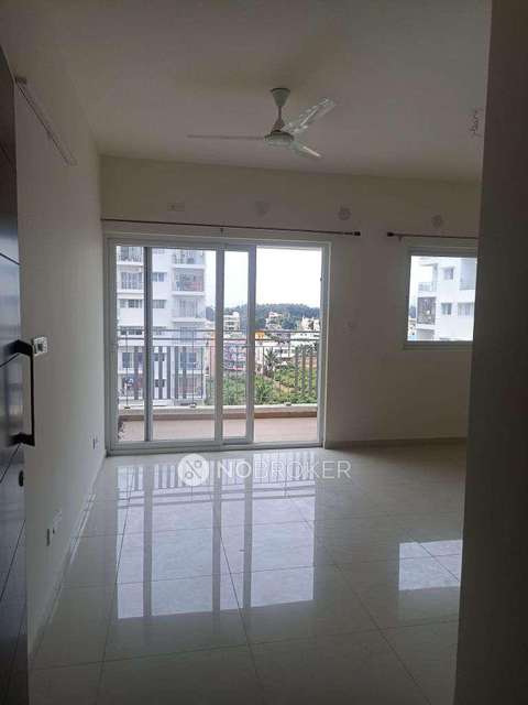 2 BHK Flat In Godrej Avenues For Sale  In Yelahanka