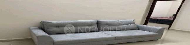 2 BHK Flat In Aditya Hill View for Rent  In Gachibowli