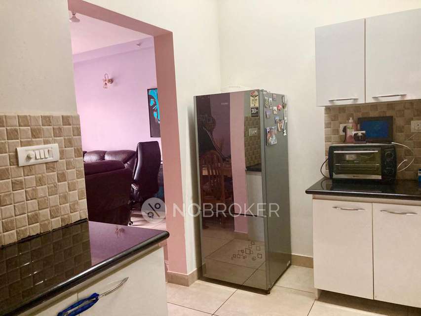 2 BHK Flat In Prestige Norwood, Electronic City for Rent  In Electronic City