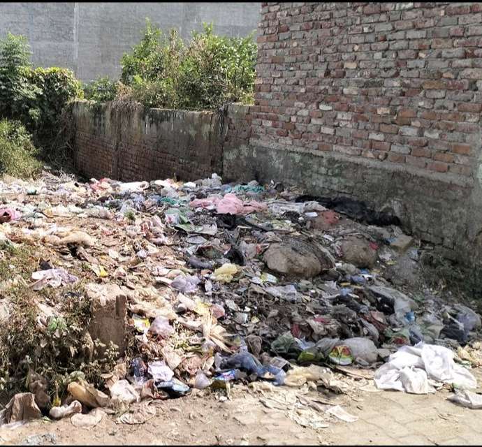 Plot For Sale  In Kulesara Greater Noida