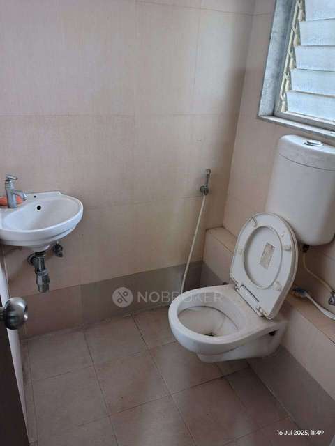 2 BHK Flat In E To J Wing Jade Residency Phase 2 for Rent  In Wagholi