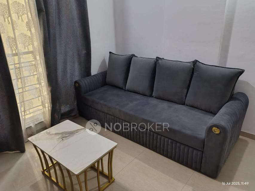 2 BHK Flat In E To J Wing Jade Residency Phase 2 for Rent  In Wagholi