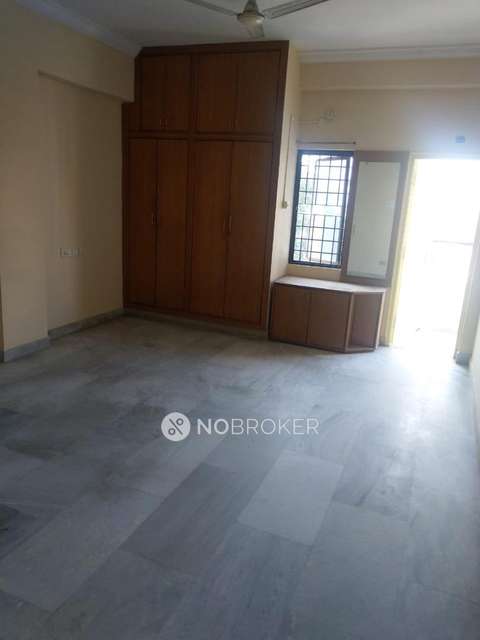 3 BHK Flat In Sri Sai Ram Manor For Sale  In Yousufguda