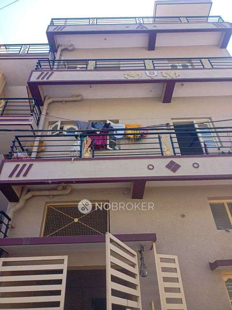 4+ BHK House For Sale  In Jakkuru