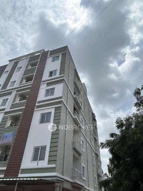 2 BHK Flat In Aadya One For Sale  In Ameenpur