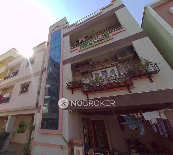 1 BHK Flat for Rent  In Hinjawadi
