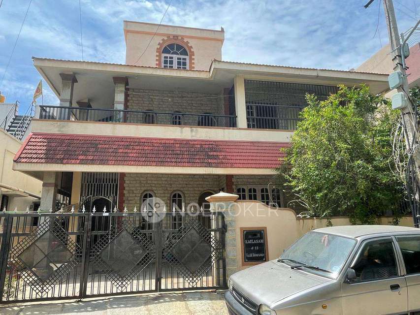 4+ BHK House For Sale  In Nri Layout