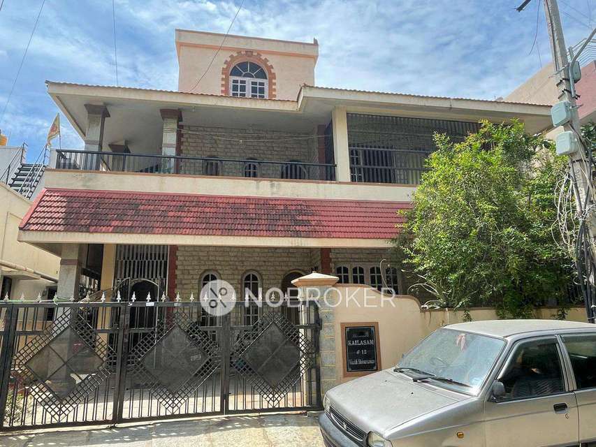 4+ BHK House For Sale  In Nri Layout
