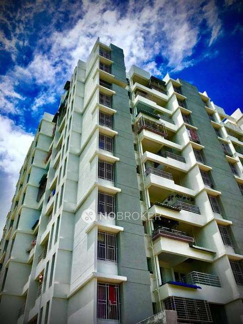 2 BHK Flat In Ng Rathi Urbano For Sale  In Wagholi