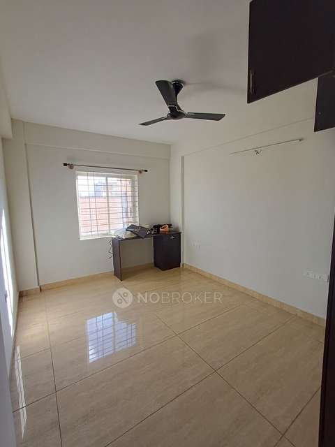 3 BHK Flat In Vmr Rosedale Apartment For Sale  In  K Narayanapura