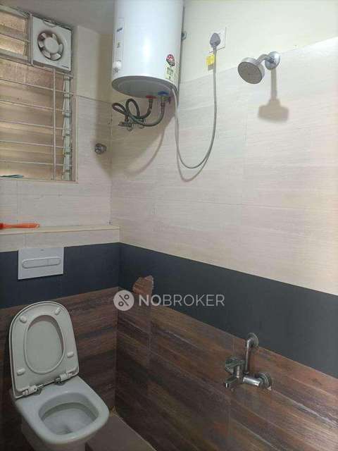 3 BHK Flat In Vmr Rosedale Apartment For Sale  In  K Narayanapura