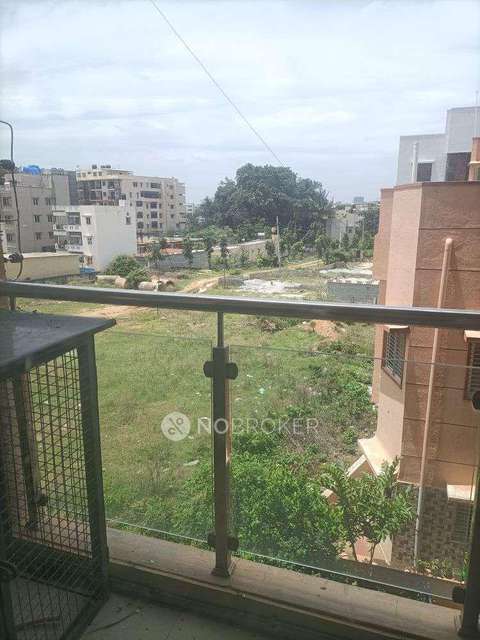 3 BHK Flat In Vmr Rosedale Apartment For Sale  In  K Narayanapura