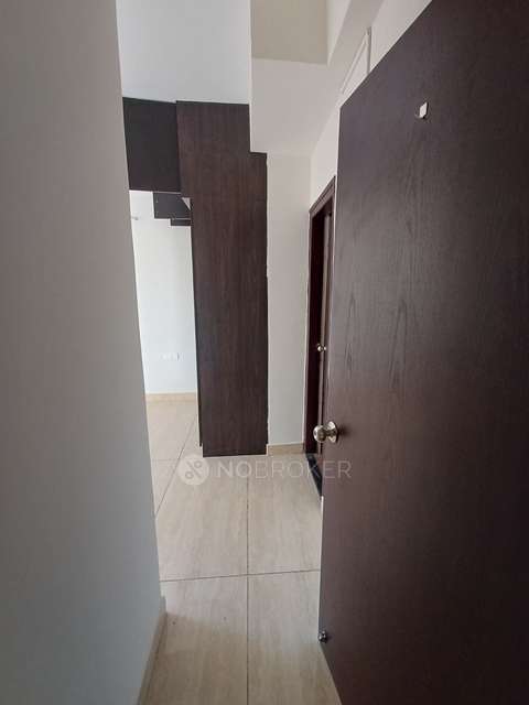 3 BHK Flat In Vmr Rosedale Apartment For Sale  In  K Narayanapura