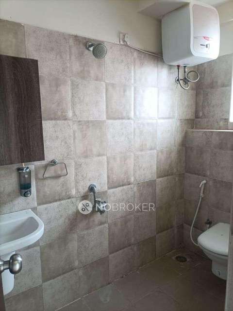 3 BHK Flat In Vmr Rosedale Apartment For Sale  In  K Narayanapura