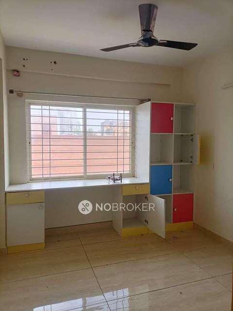 3 BHK Flat In Vmr Rosedale Apartment For Sale  In  K Narayanapura