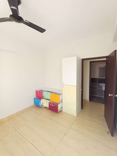 3 BHK Flat In Vmr Rosedale Apartment For Sale  In  K Narayanapura