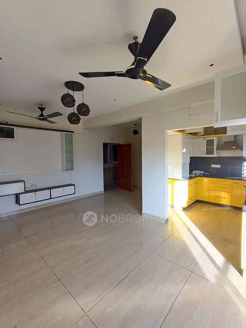 3 BHK Flat In Vmr Rosedale Apartment For Sale  In  K Narayanapura