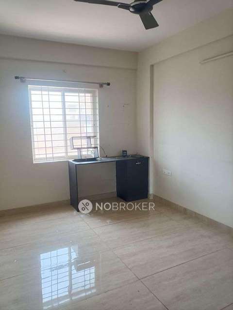 3 BHK Flat In Vmr Rosedale Apartment For Sale  In  K Narayanapura