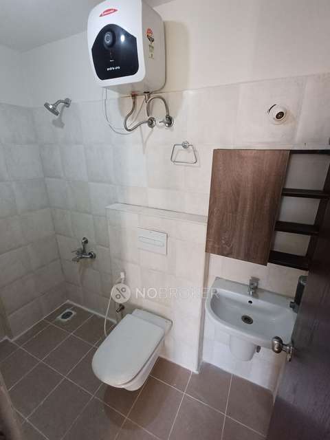 3 BHK Flat In Vmr Rosedale Apartment For Sale  In  K Narayanapura