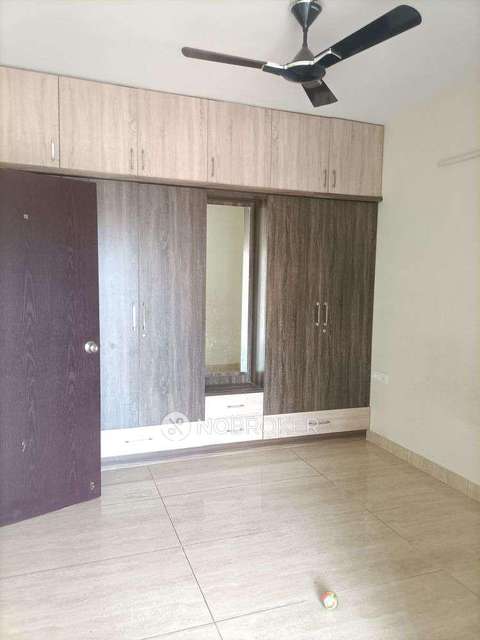 3 BHK Flat In Vmr Rosedale Apartment For Sale  In  K Narayanapura