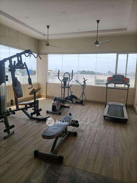 3 BHK Flat In Vmr Rosedale Apartment For Sale  In  K Narayanapura