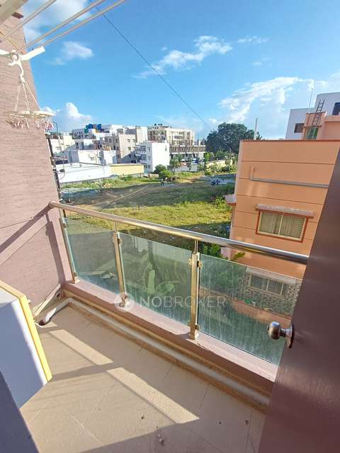 3 BHK Flat In Vmr Rosedale Apartment For Sale  In  K Narayanapura