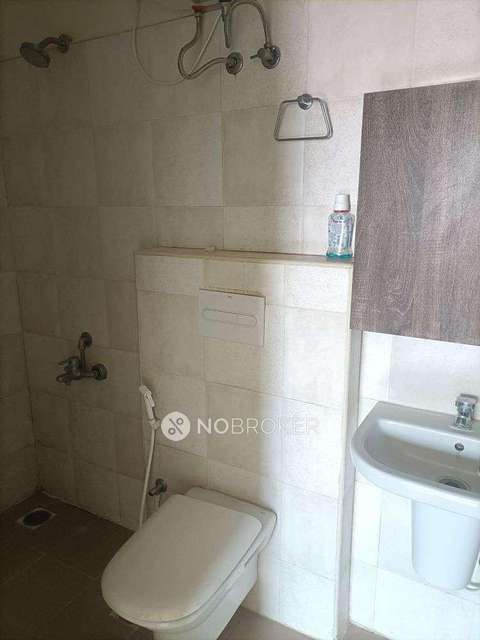 3 BHK Flat In Vmr Rosedale Apartment For Sale  In  K Narayanapura