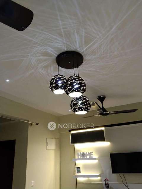 3 BHK Flat In Vmr Rosedale Apartment For Sale  In  K Narayanapura