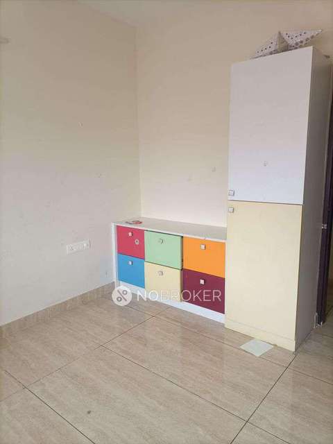 3 BHK Flat In Vmr Rosedale Apartment For Sale  In  K Narayanapura