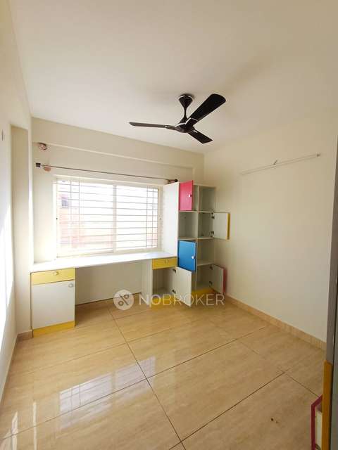 3 BHK Flat In Vmr Rosedale Apartment For Sale  In  K Narayanapura